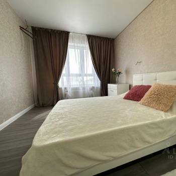 Продается 2-х комнатная квартира, 56 м²