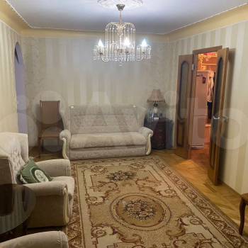 Сдается Многокомнатная квартира, 70 м²