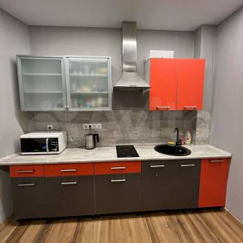 Сдается 2-х комнатная квартира, 66 м²