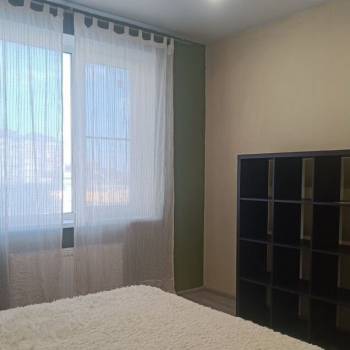 Сдается 1-комнатная квартира, 39 м²