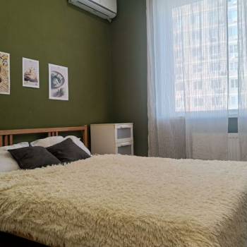 Сдается 1-комнатная квартира, 39 м²