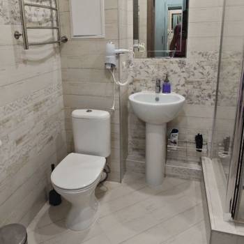 Сдается 1-комнатная квартира, 40 м²