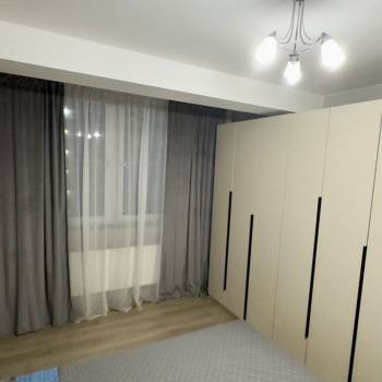 Сдается 1-комнатная квартира, 44 м²