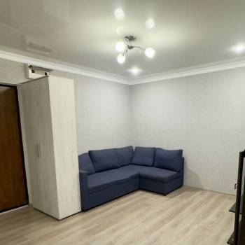 Сдается 1-комнатная квартира, 44 м²