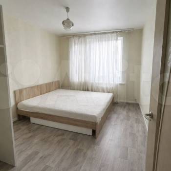 Сдается 2-х комнатная квартира, 48 м²