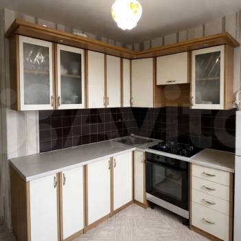 Сдается 2-х комнатная квартира, 48 м²