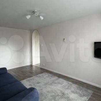 Сдается 2-х комнатная квартира, 48 м²