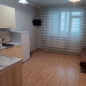 Сдается 1-комнатная квартира, 25 м²