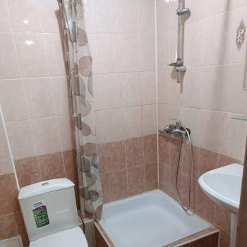 Сдается 1-комнатная квартира, 25 м²