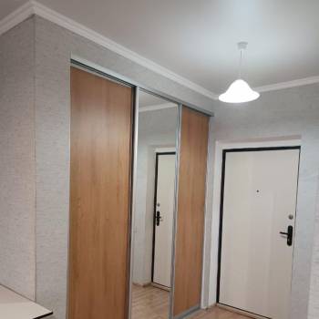 Сдается 1-комнатная квартира, 25 м²