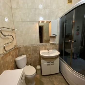 Сдается 1-комнатная квартира, 45 м²