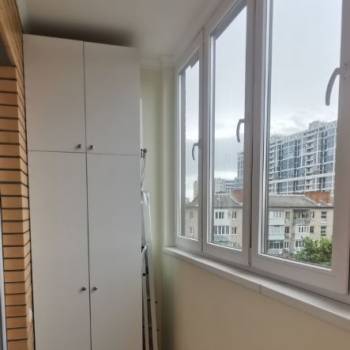 Сдается 1-комнатная квартира, 51 м²