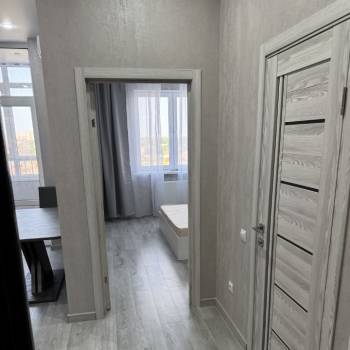 Сдается 1-комнатная квартира, 33 м²