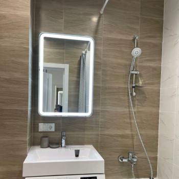 Сдается 1-комнатная квартира, 37 м²