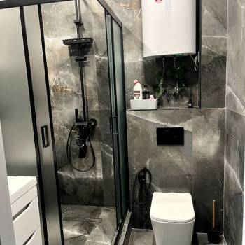 Сдается 1-комнатная квартира, 35,3 м²