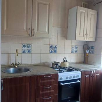 Продается 2-х комнатная квартира, 43,7 м²