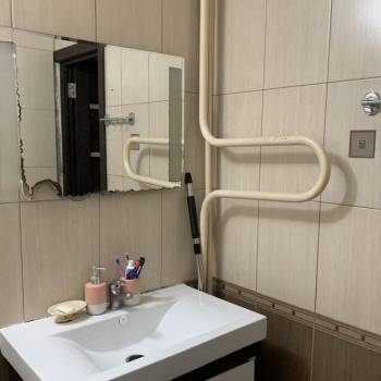 Продается 3-х комнатная квартира, 91,6 м²