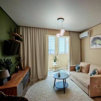 Сдается 1-комнатная квартира, 21 м²