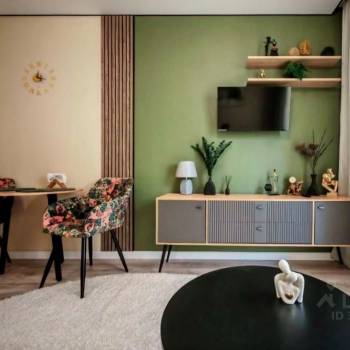 Сдается 1-комнатная квартира, 21 м²