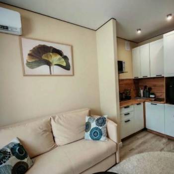 Сдается 1-комнатная квартира, 21 м²