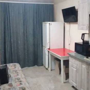 Сдается 1-комнатная квартира, 20 м²