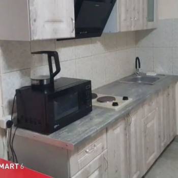 Сдается 1-комнатная квартира, 20 м²