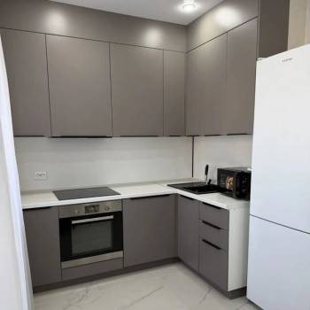 Сдается 2-х комнатная квартира, 52,8 м²