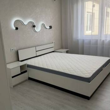 Сдается 2-х комнатная квартира, 52,8 м²