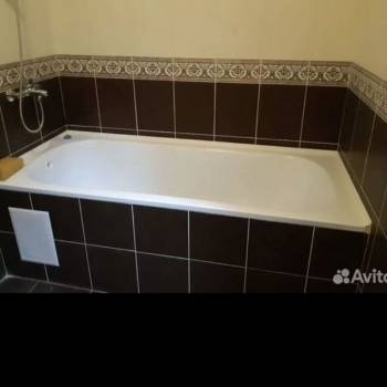 Сдается 2-х комнатная квартира, 50 м²