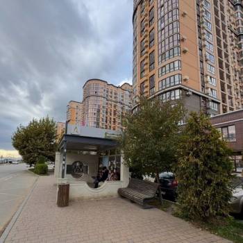 Сдается 2-х комнатная квартира, 57,5 м²