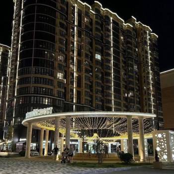 Продается 2-х комнатная квартира, 53 м²