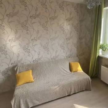 Продается 2-х комнатная квартира, 47,3 м²