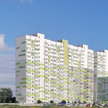 Сдается 2-х комнатная квартира, 68 м²