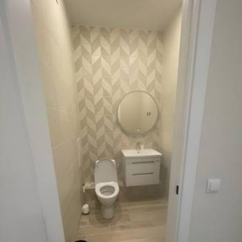 Сдается 2-х комнатная квартира, 58,4 м²