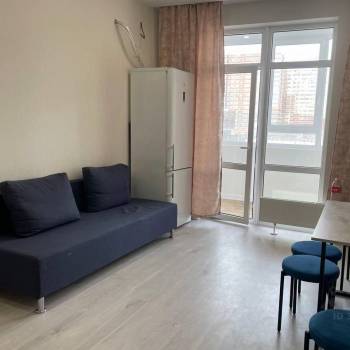 Сдается 2-х комнатная квартира, 58,4 м²