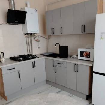 Сдается 1-комнатная квартира, 42,3 м²