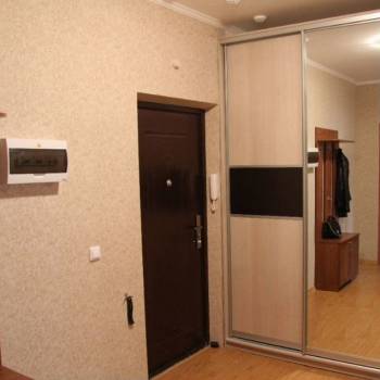 Сдается 1-комнатная квартира, 45 м²