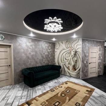 Сдается Многокомнатная квартира, 60,6 м²