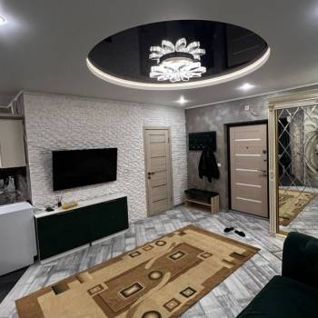 Сдается Многокомнатная квартира, 60,6 м²