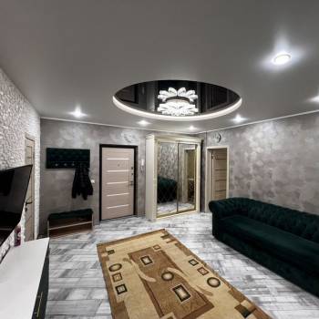 Сдается Многокомнатная квартира, 60,6 м²