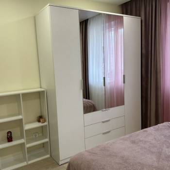 Сдается 2-х комнатная квартира, 65 м²