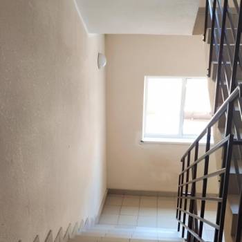 Продается 1-комнатная квартира, 24,4 м²