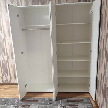 Сдается Многокомнатная квартира, 100 м²