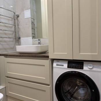 Сдается 2-х комнатная квартира, 45 м²