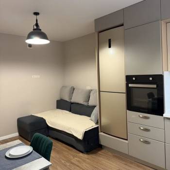 Сдается 2-х комнатная квартира, 45 м²