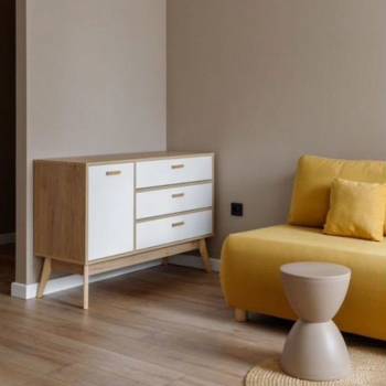 Продается 1-комнатная квартира, 27,8 м²