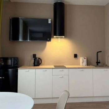 Продается 1-комнатная квартира, 27,8 м²