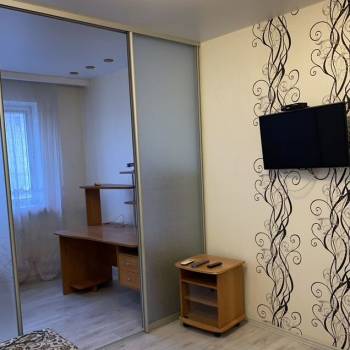 Сдается 1-комнатная квартира, 37,6 м²