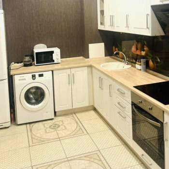 Сдается 1-комнатная квартира, 36 м²