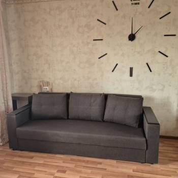 Сдается 1-комнатная квартира, 28 м²